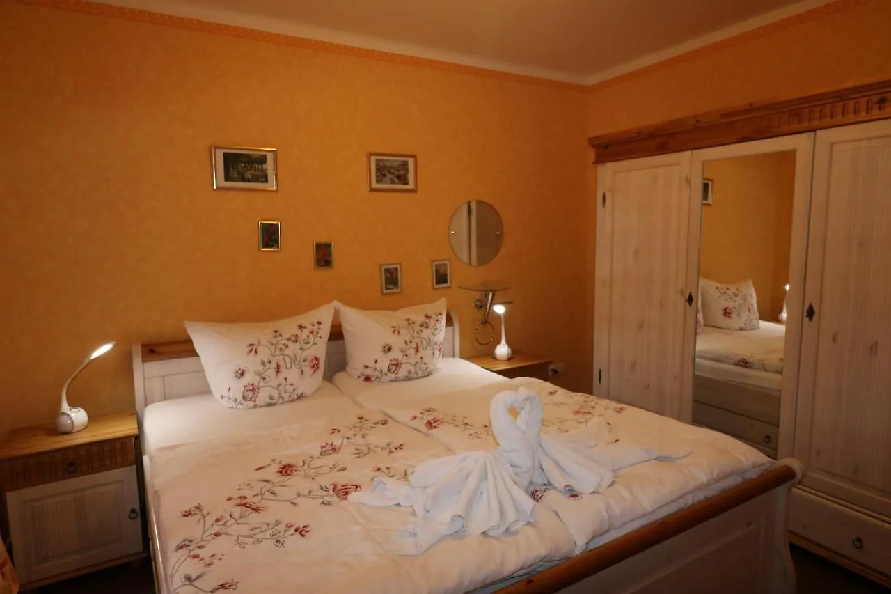 Villa Amber Bad Kissingen 2*,  Deutschland