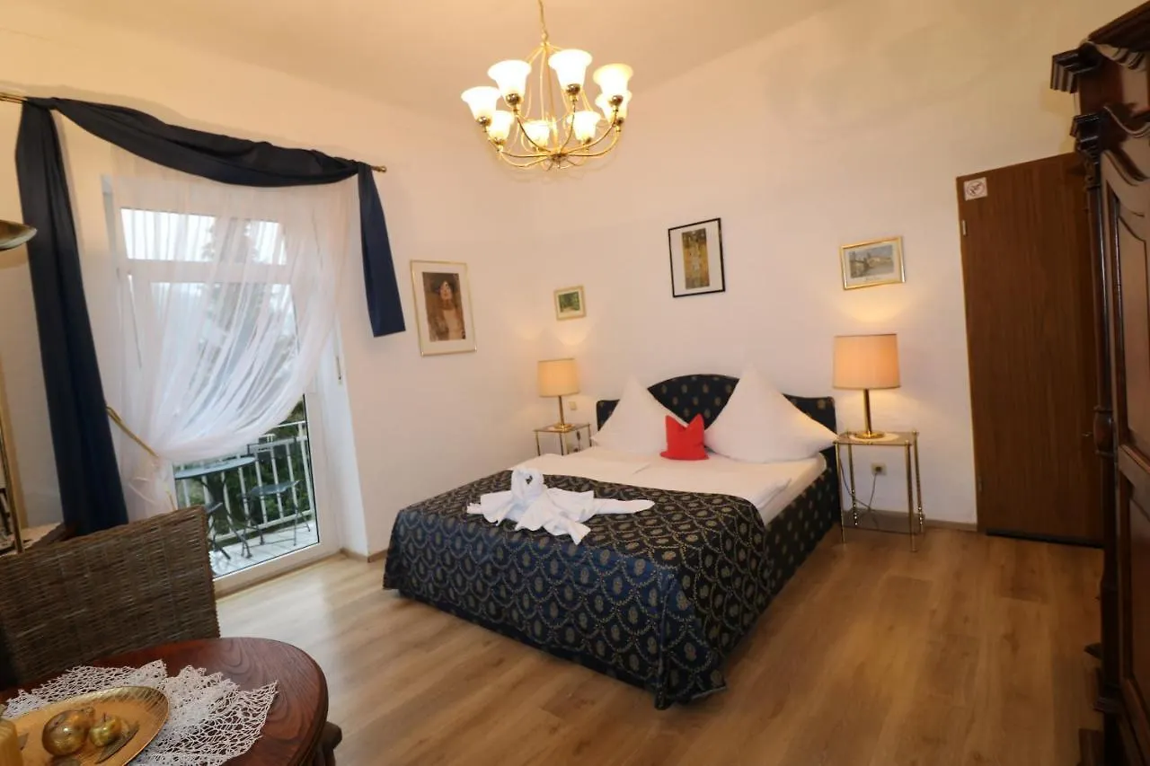 Villa Amber Bad Kissingen