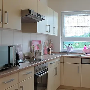 Apartment Maria -, Bad Kissingen