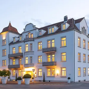 Hotel Laudensacks Parkhotel & Retreat, Bad Kissingen