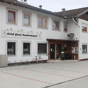 Gasthuis Garni Austermayer