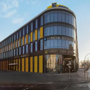 Mercure Moa Hotel Berlin