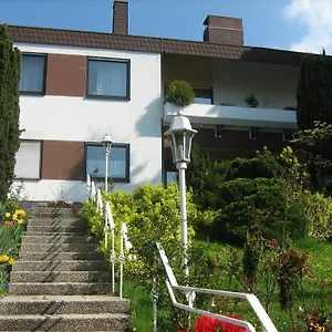 Apartment Gala, Bad Kissingen