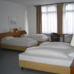 Willy Frankfurt Hotel Frankfurt am Main