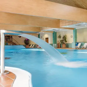 Hotel Sonnenhügel, Bad Kissingen