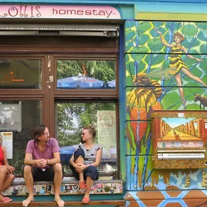 Lollis Hostel Dresden
