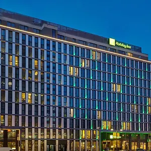 Berlin-alexanderplatz, An Ihg Hotel Berlin