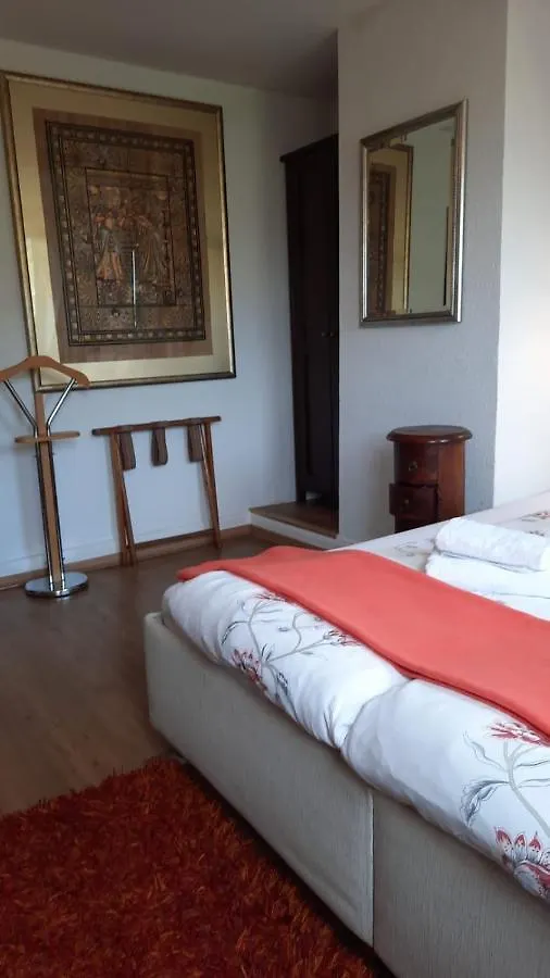 Villa Amber Bad Kissingen 2*,
