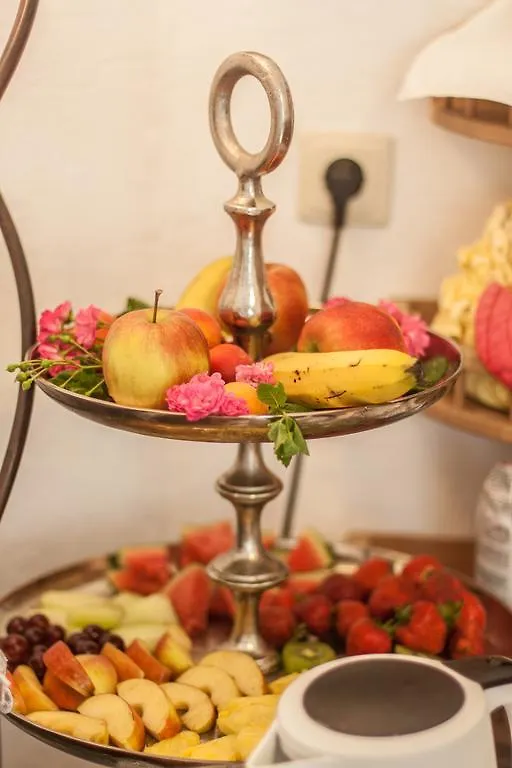 Hotel Villa Amber Bad Kissingen